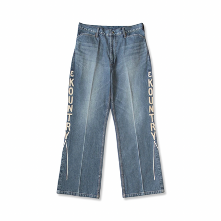 Denim Jeans