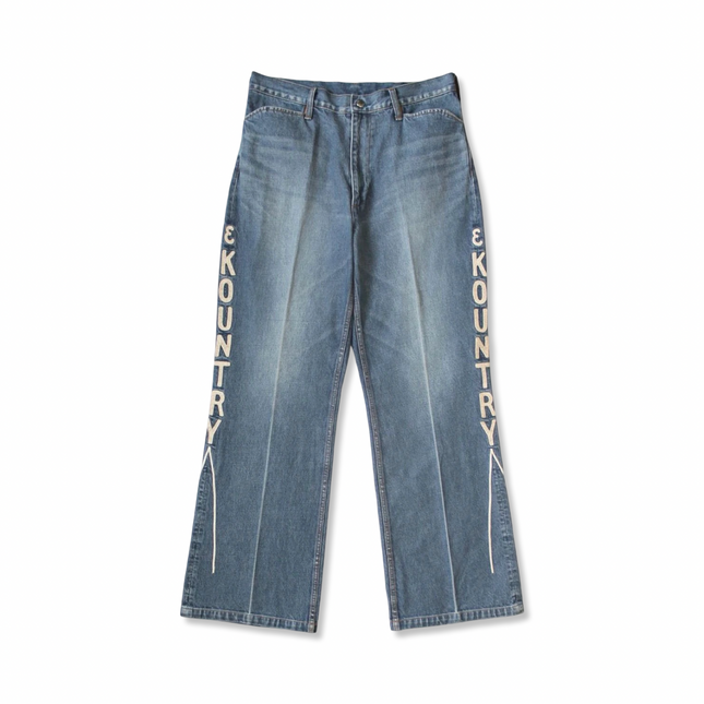 Denim Jeans