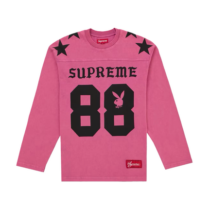 Playboy Jersey Pink