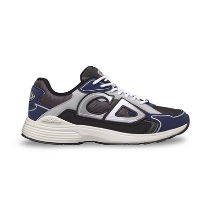 B30 Black/Blue