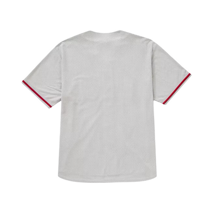 Ultrasuede Jersey Grey
