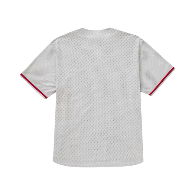 Ultrasuede Jersey Grey