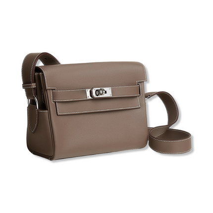 Kelly Messenger PM Bag