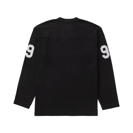 99 Jersey Black