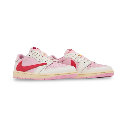 Travis Scott ‘Shy Pink’