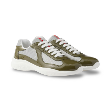Cups in Khaki