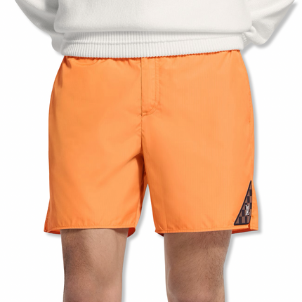 Signature Swimshorts