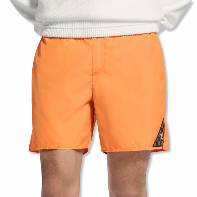 Signature Swimshorts