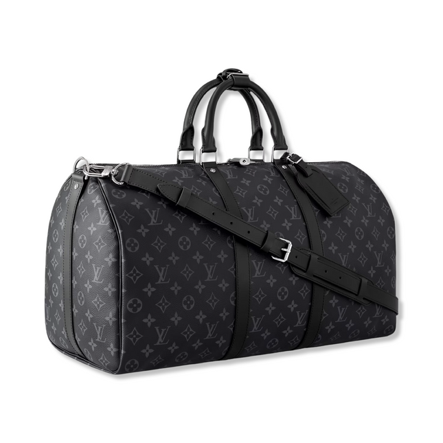 Monogram Keepall 50