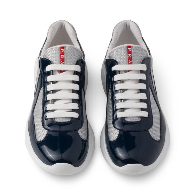 Cups in Navy