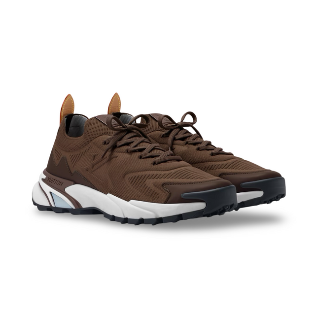 Tactic Trainers Brown