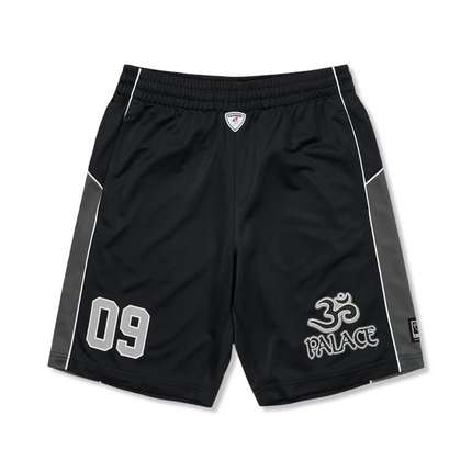 OM Mesh Shorts