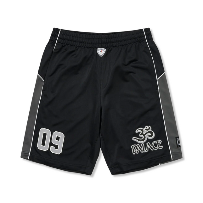 OM Mesh Shorts