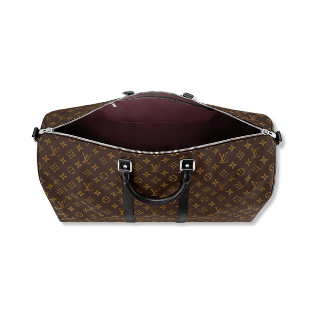 Monogram Keepall 50