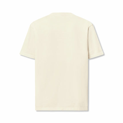 Embellished Stiching T-Shirt