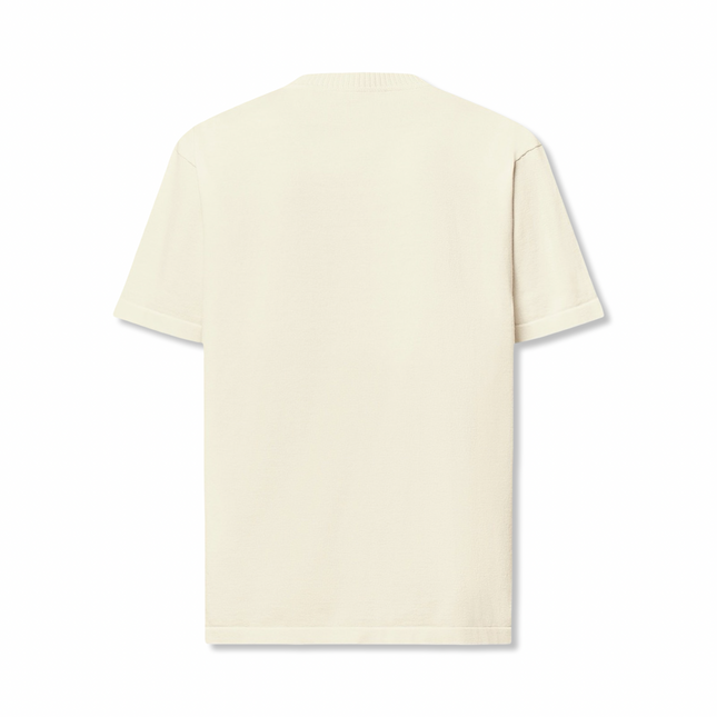 Embellished Stiching T-Shirt