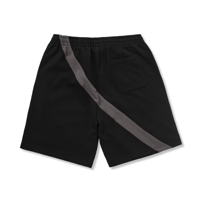 Equipe Sweatshort Black