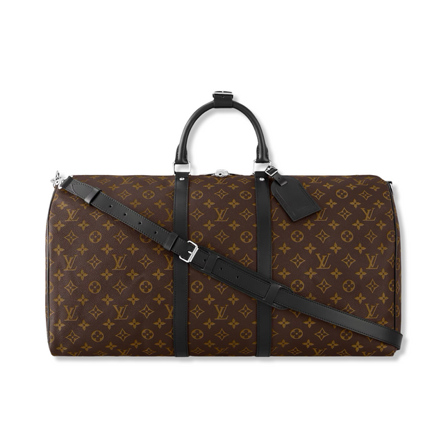 Monogram Keepall 50