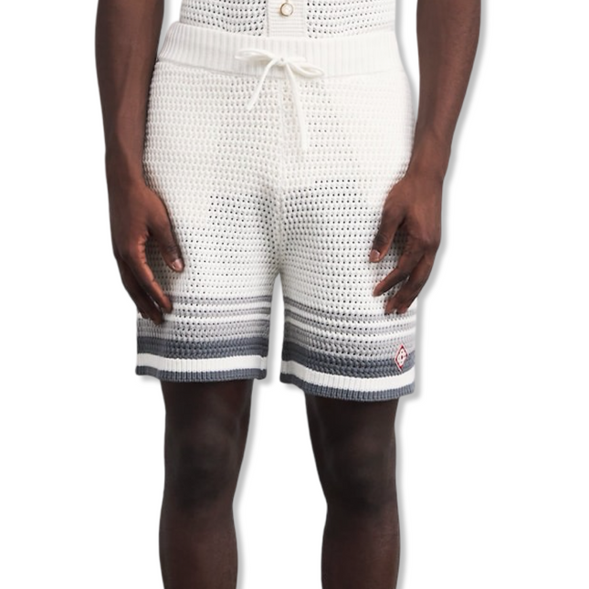 Knit Shorts