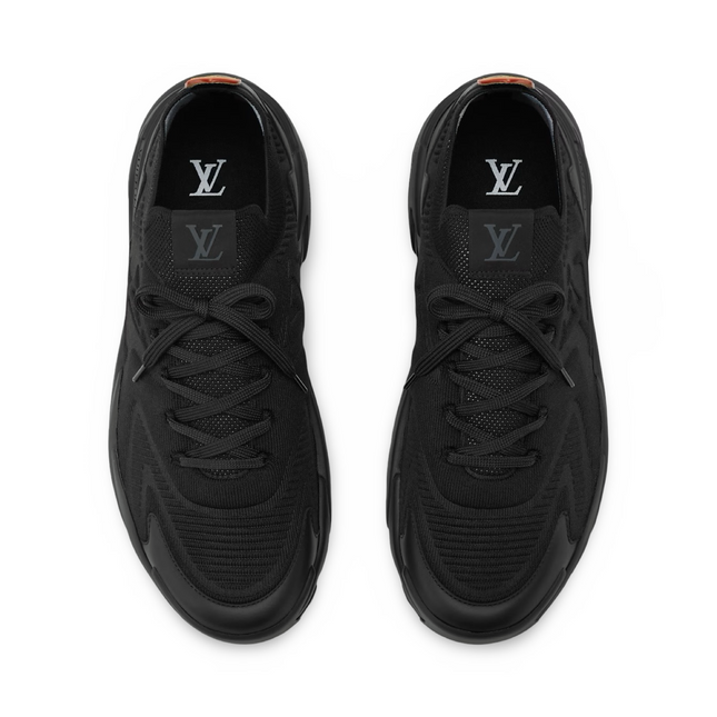 Tactic Trainers All Black