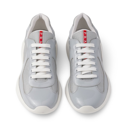 Cups in Grey