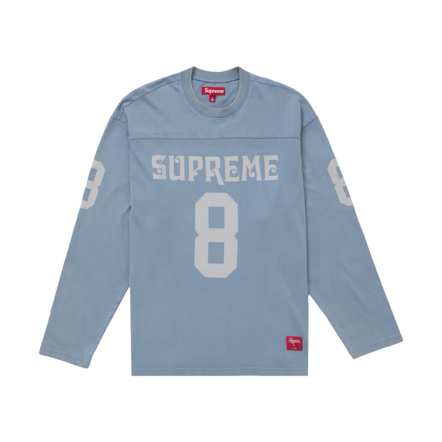 Affiliated Jersey Blue