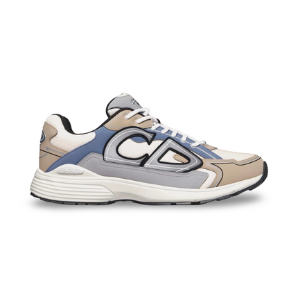 B30 Cream/Blue