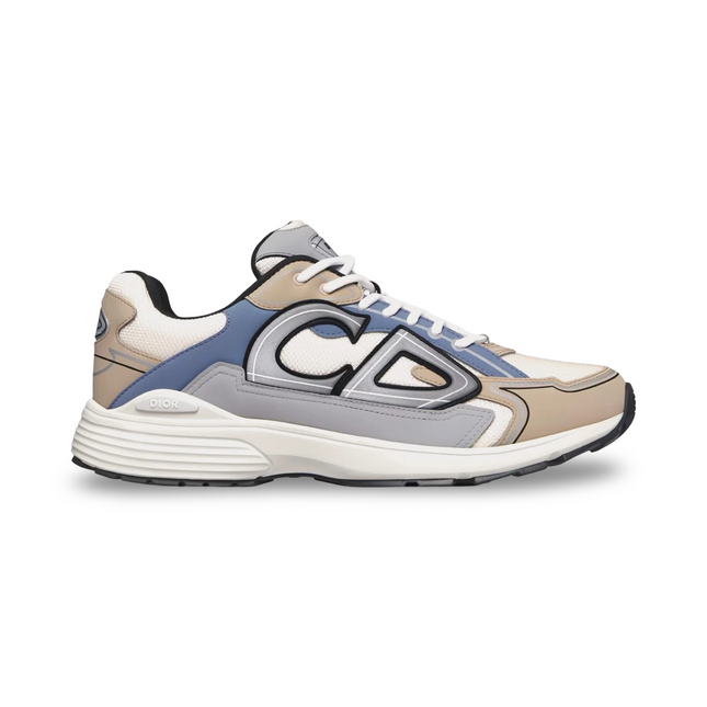 B30 Cream/Blue