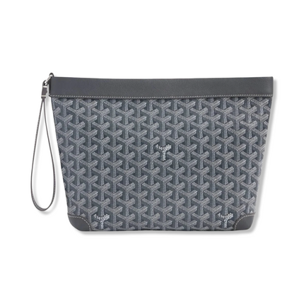 Conti Pouch Grey