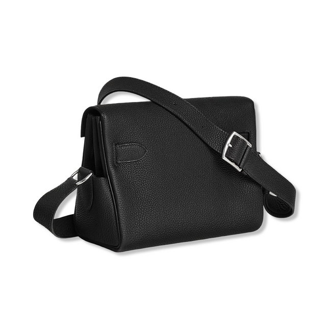 Kelly Messenger PM Bag