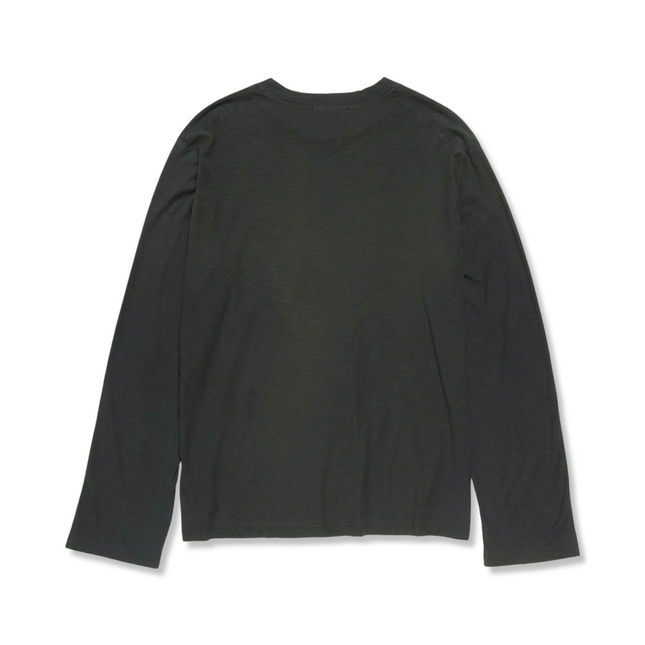 Pocket Long Sleeve T-Shirt