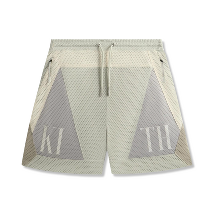 Turbo Mesh Shorts