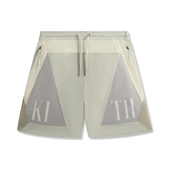Turbo Mesh Shorts