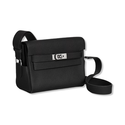 Kelly Messenger PM Bag