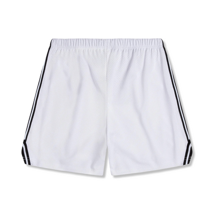 Venice Court Shorts White