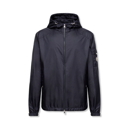 Etiache Jacket Navy