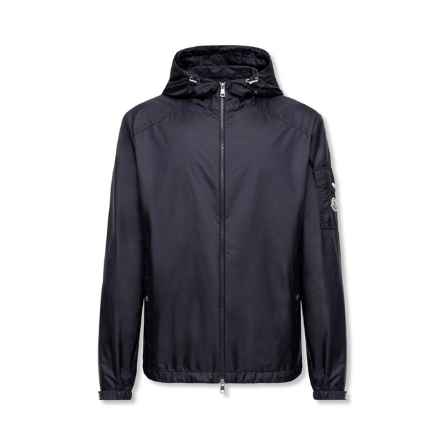 Etiache Jacket Navy