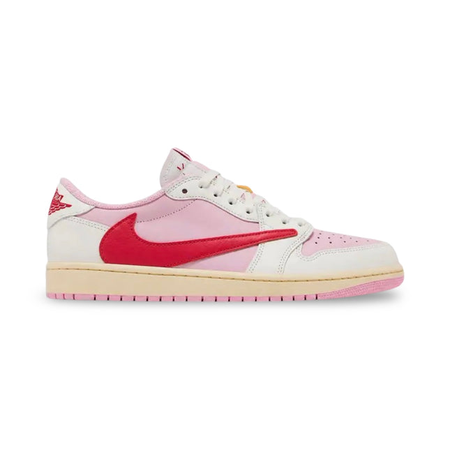Travis Scott ‘Shy Pink’