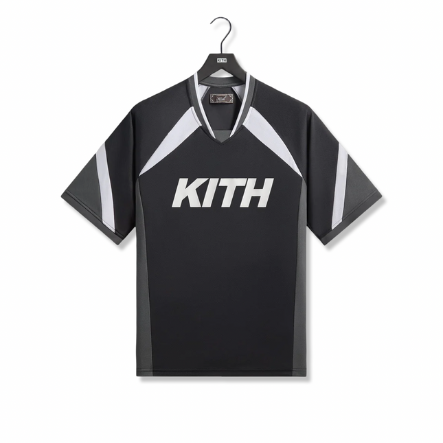 Logo Jersey