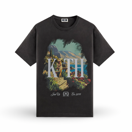 Vintage Tee
