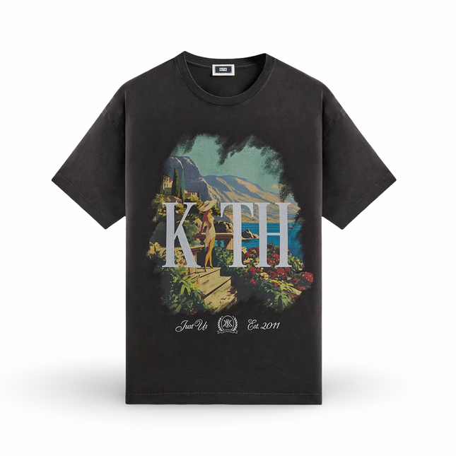 Vintage Tee