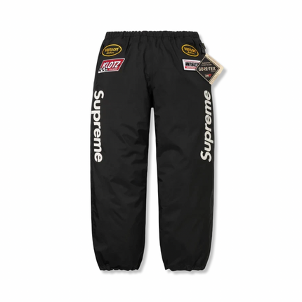 Vanson Pants