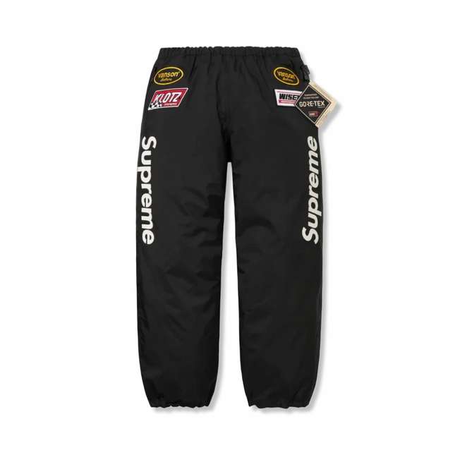 Vanson Pants