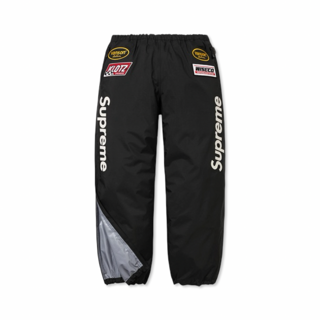 Vanson Pants