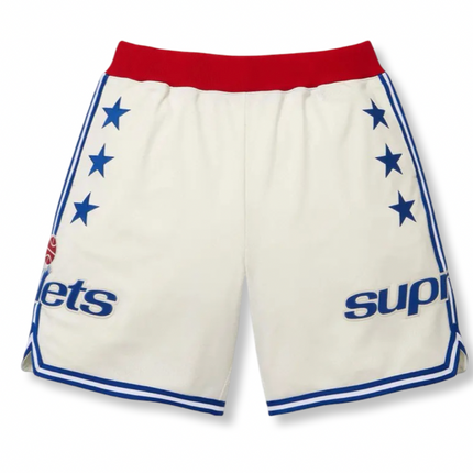 Mitchell & Ness Team Shorts