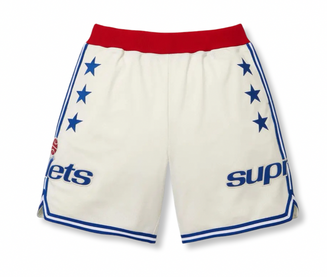 Mitchell & Ness Team Shorts