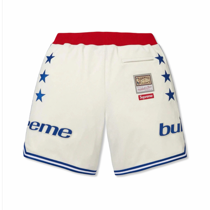 Mitchell & Ness Team Shorts