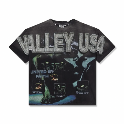 Valley USA Tee