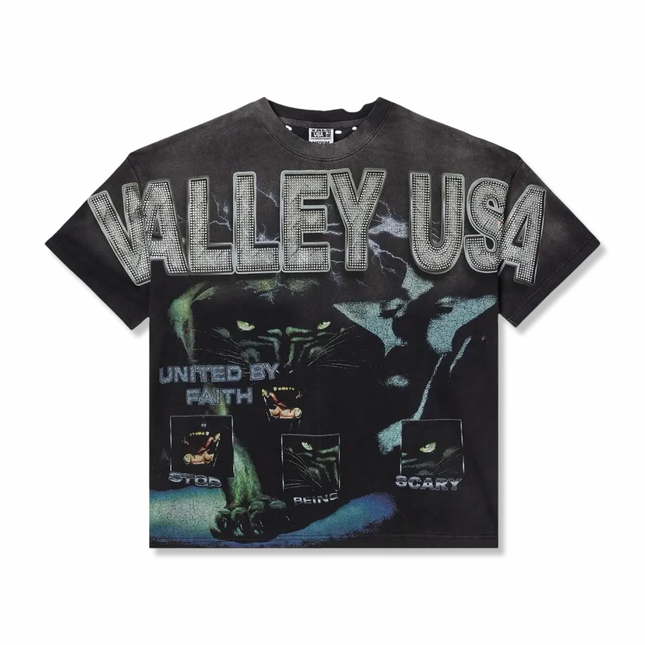 Valley USA Tee