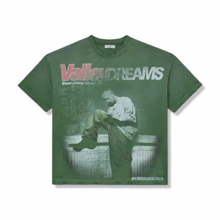 Valley Dreams Tee